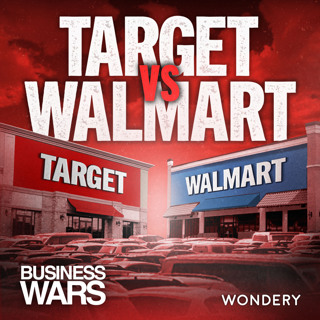 Business Wars