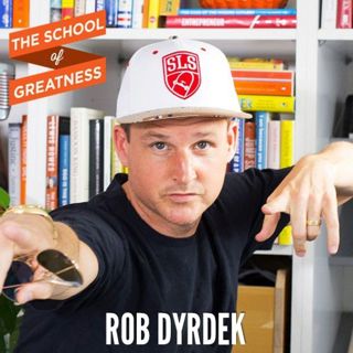 373 Rob Dyrdek: From Small Town Skateboarder to Media Mogul Empire
