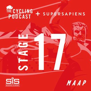 The Cycling Podcast