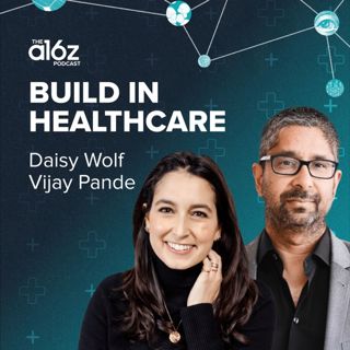 a16z Podcast