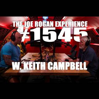 The Joe Rogan Experience