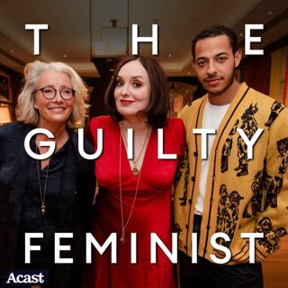 The Guilty Feminist