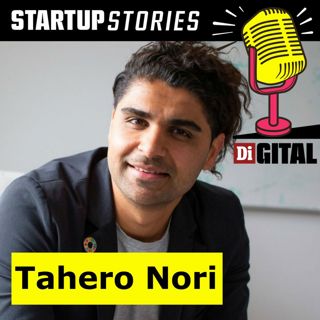 Tahero Nori, Techbuddy