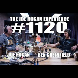 The Joe Rogan Experience