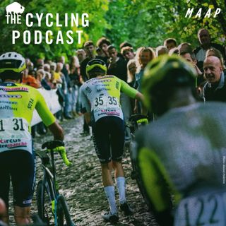 The Cycling Podcast