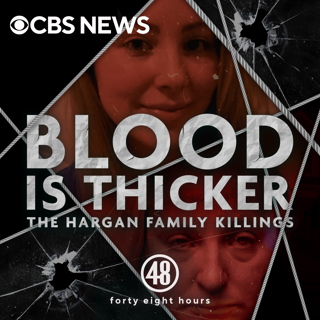 Home From Texas | Blood is Thicker: The Hargan Family Killings | Part 1