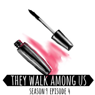 They Walk Among Us - UK True Crime