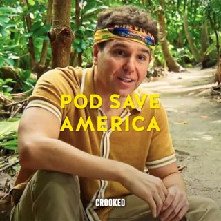 Pod Save America