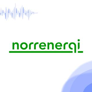 Norrenergi • Kom med i värmen hos oss!