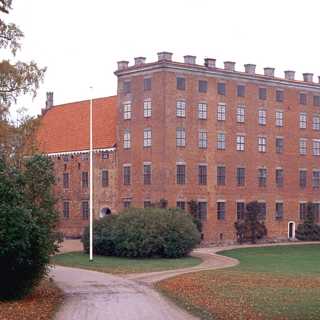 Svaneholms slott – Sveriges experimentverkstad