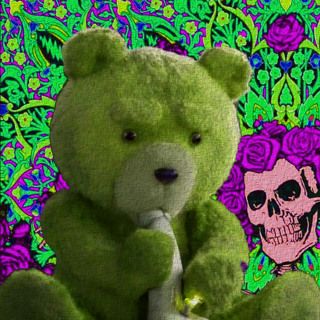 Ted 2 (feat. SLEAZOIDS)