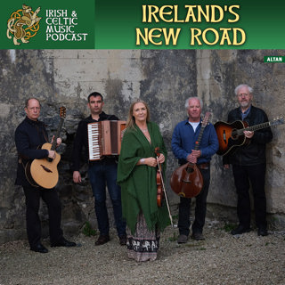 Irish & Celtic Music Podcast