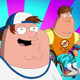 Family Guy Season 14 (feat. @yungkitty404)
