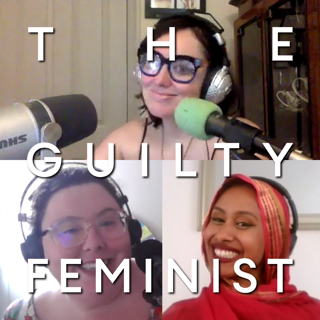 The Guilty Feminist