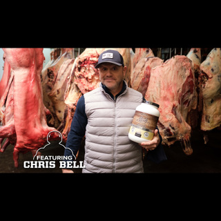 MBPP EP. 651 - World Carnivore Month 2022 - Carnivore Diet Explained ft. Chris Bell