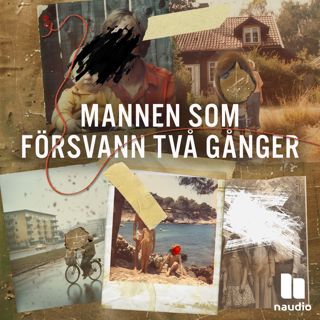 Mannen som försvann två gånger del 3 av 3: Peters sanna identitet