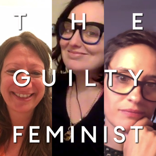 The Guilty Feminist