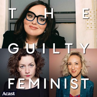 The Guilty Feminist