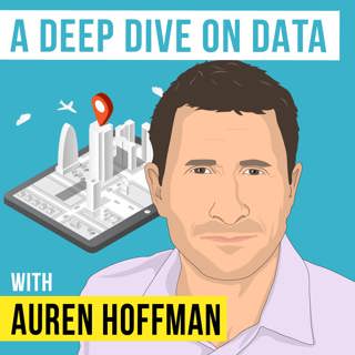 Auren Hoffman - A Deep Dive on Data - [Invest Like the Best, EP.320]