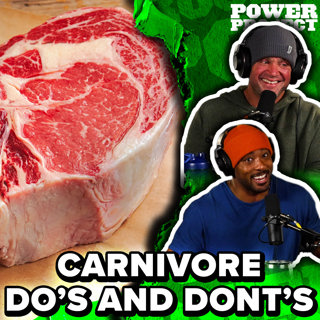 The Meat Based Diet Do's and Dont's (Carnivore-ish) || MBPP Ep. 1029