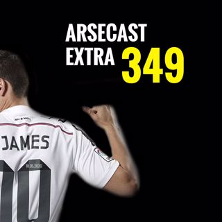 Arseblog Arsecast, The Arsenal Podcast