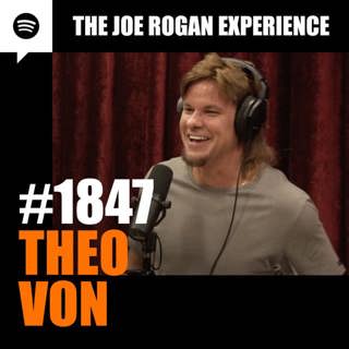 The Joe Rogan Experience