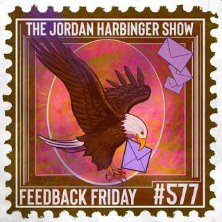 The Jordan Harbinger Show