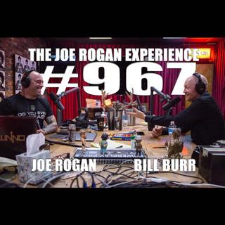 The Joe Rogan Experience