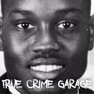 True Crime Garage