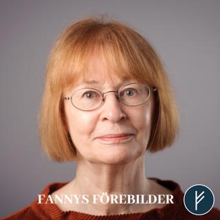 Fannys Förebilder