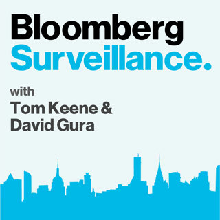 Bloomberg Surveillance