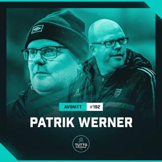 #192 Patrik Werner