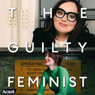 The Guilty Feminist