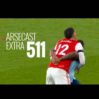 Arseblog Arsecast, The Arsenal Podcast