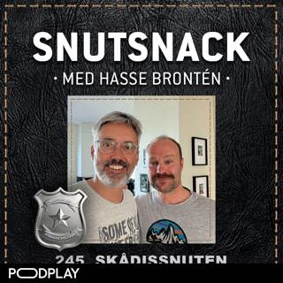 Snutsnack