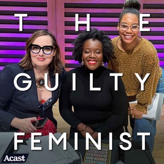 The Guilty Feminist