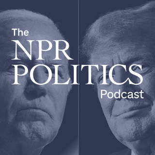 The NPR Politics Podcast