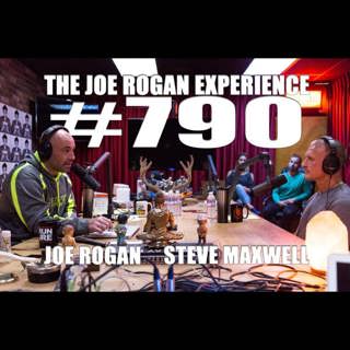 The Joe Rogan Experience