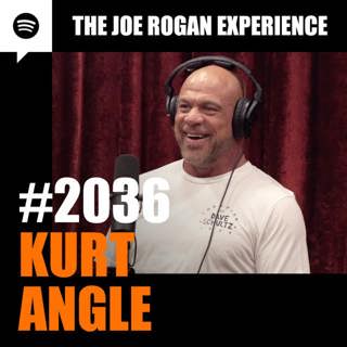 The Joe Rogan Experience