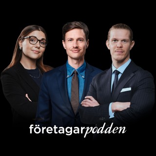 Företagarpodden