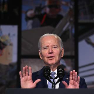 Unpopular, Biden Keeps Notching Wins. Here's His Reelection Plan.