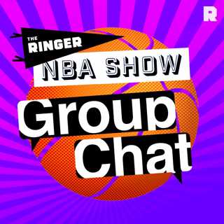 Preseason NBA Power Rankings, Part 1 | Group Chat