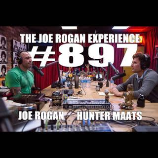 The Joe Rogan Experience