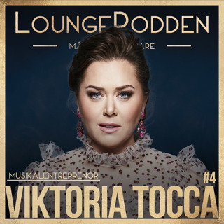Månadens Säljare #4: Musikalentreprenör, Viktoria Tocca - Från Broadway till Duvemåla & Broarna i Madison County