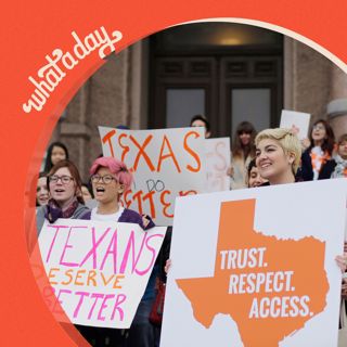 Abortion Rights And Texas Wrongs