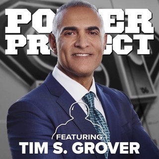 EP. 528 - Tim S. Grover & The Ugly Side of Winning