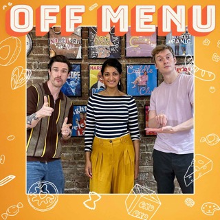 Off Menu with Ed Gamble and James Acaster