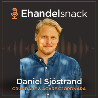 Ehandelsnack