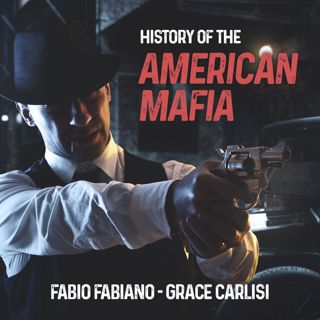 GIUSEPPE MORELLO LEADS THE FIRST MAFIA FAMILY IN AMERICA