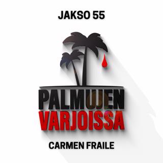 55: Carmen Fraile 